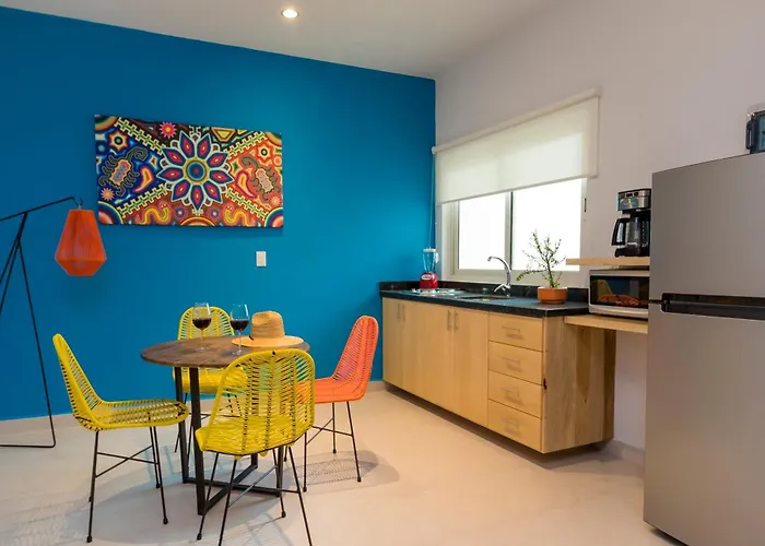 Riviera Sayulita Hotel