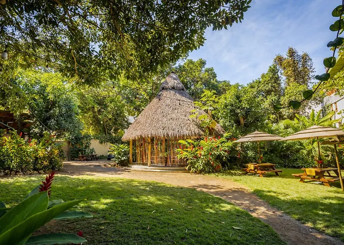 Hotel Villas Sayulita